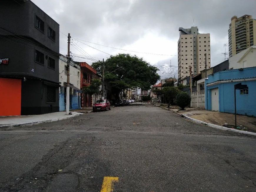 Foto 1 de Lote/Terreno à venda, 393m² em Vila Mariana, São Paulo