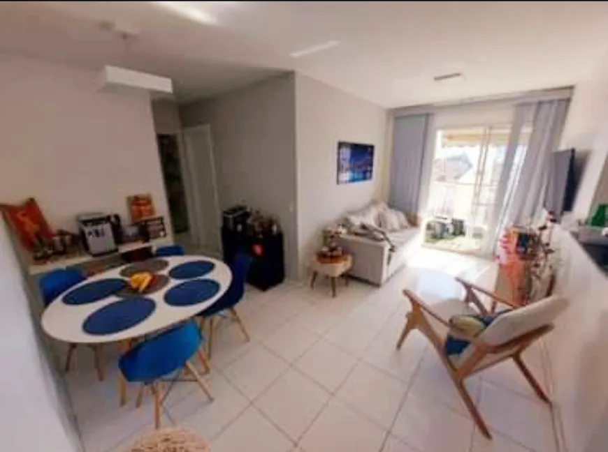 Foto 1 de Apartamento com 2 Quartos à venda, 65m² em Cachambi, Rio de Janeiro