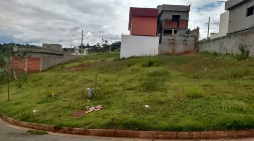 Foto 1 de Lote/Terreno à venda, 196m² em Villas do Jaguari, Santana de Parnaíba