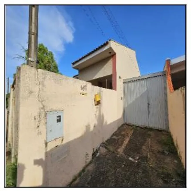 Foto 1 de Casa com 2 Quartos à venda, 174m² em Centro, Jandaia do Sul