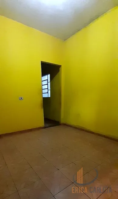 Foto 1 de Casa com 2 Quartos para alugar, 50m² em Sao Joao, Conselheiro Lafaiete