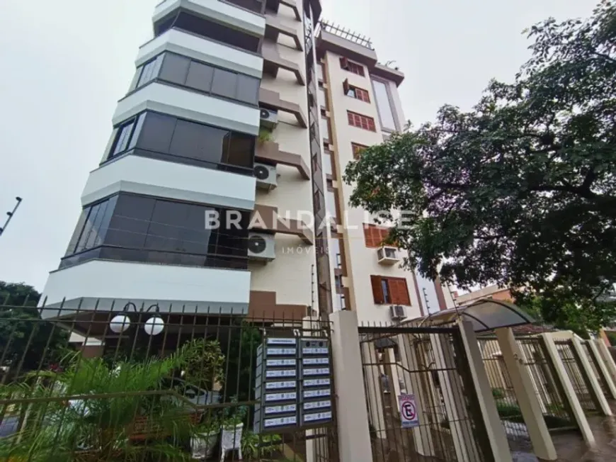 Foto 1 de Apartamento com 2 Quartos para alugar, 121m² em Centro, Canoas