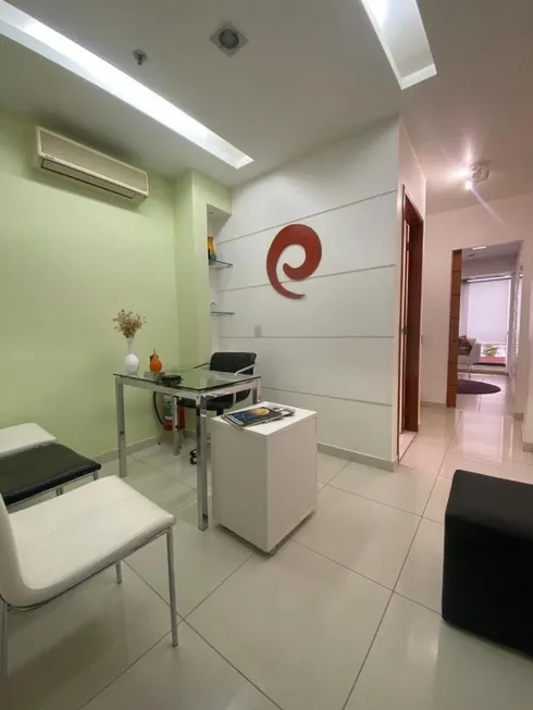 Foto 1 de Sala Comercial à venda, 32m² em Icaraí, Niterói