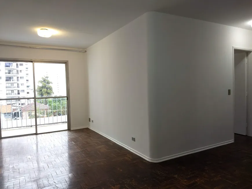 Foto 1 de Apartamento com 2 Quartos à venda, 82m² em Água Branca, São Paulo
