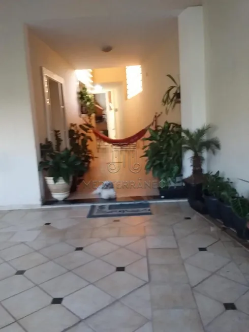 Foto 1 de Casa com 3 Quartos à venda, 215m² em Santo Antônio, Itupeva