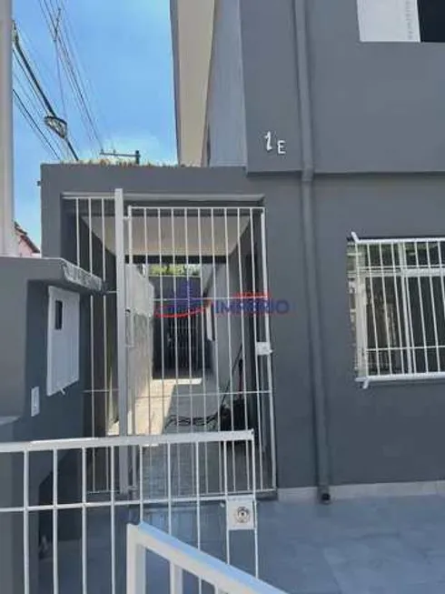 Foto 1 de Sobrado com 2 Quartos à venda, 100m² em Penha De Franca, São Paulo