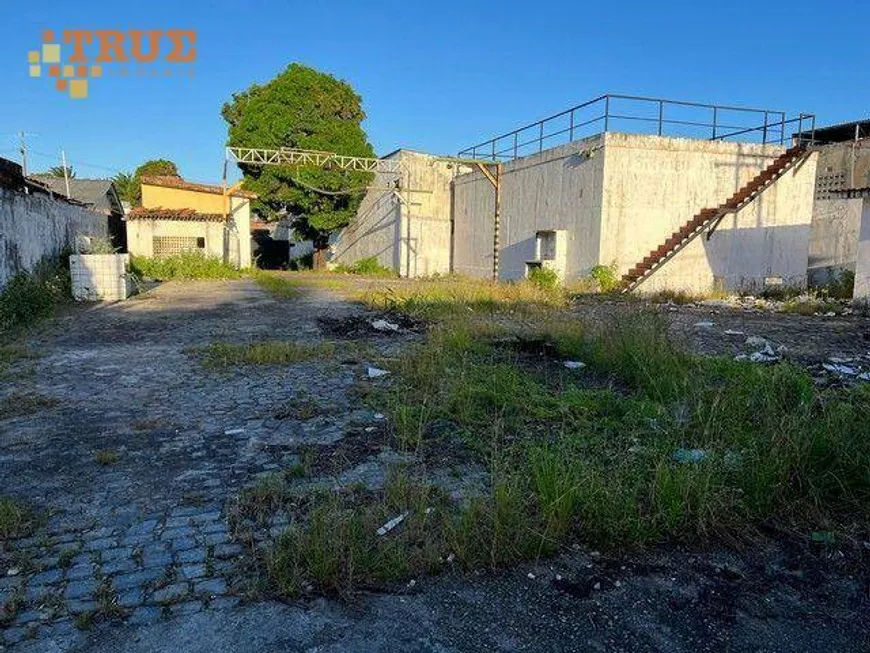 Foto 1 de Lote/Terreno para venda ou aluguel, 600m² em Jordão, Recife