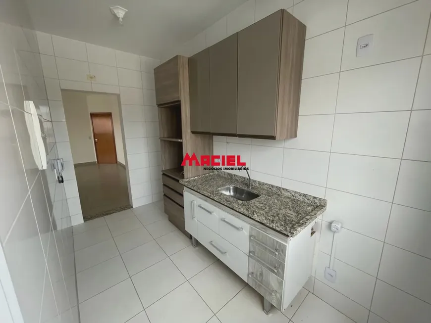 Foto 1 de Apartamento com 2 Quartos à venda, 71m² em Jardim Uira, São José dos Campos