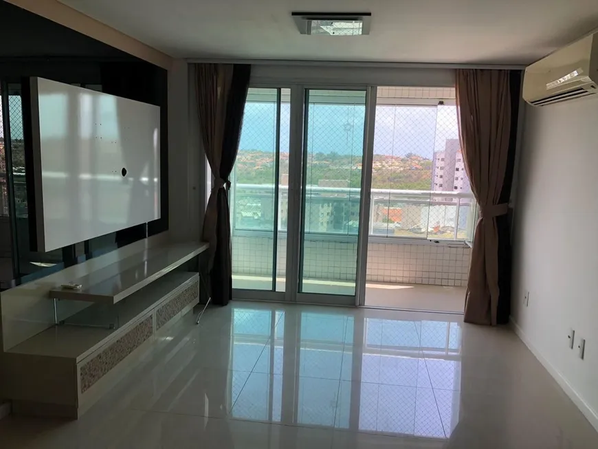 Foto 1 de Apartamento com 2 Quartos à venda, 80m² em Cocó, Fortaleza