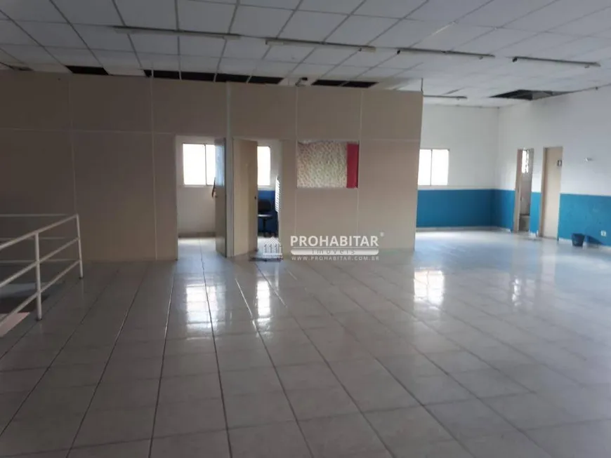 Foto 1 de Ponto Comercial para alugar, 500m² em Varginha, São Paulo