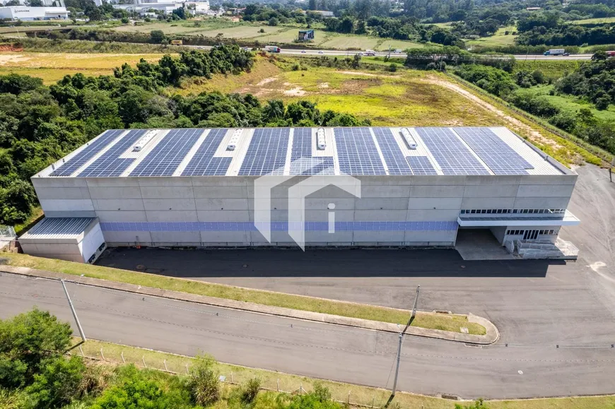 Foto 1 de Galpão/Depósito/Armazém para alugar, 3400m² em Chácara Alvorada, Indaiatuba