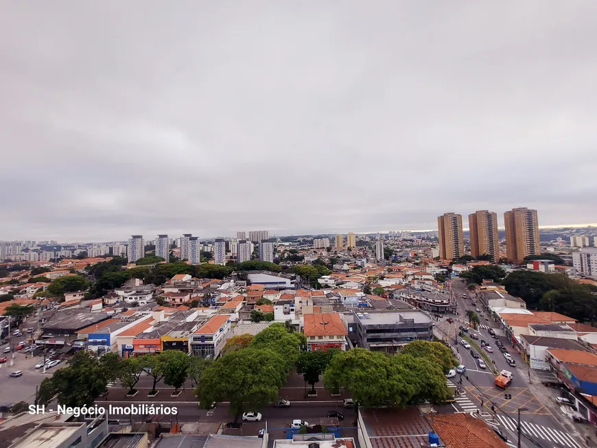 Foto 1 de Apartamento com 2 Quartos à venda, 50m² em Jardim Bonfiglioli, São Paulo