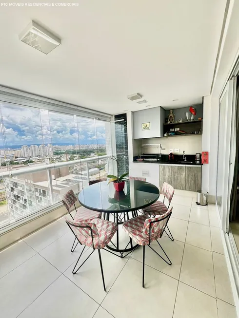 Foto 1 de Apartamento com 2 Quartos à venda, 91m² em Vila Romana, São Paulo