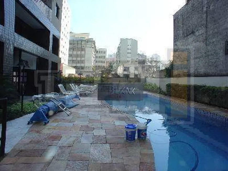 Foto 1 de Cobertura com 2 Quartos à venda, 106m² em Pinheiros, São Paulo