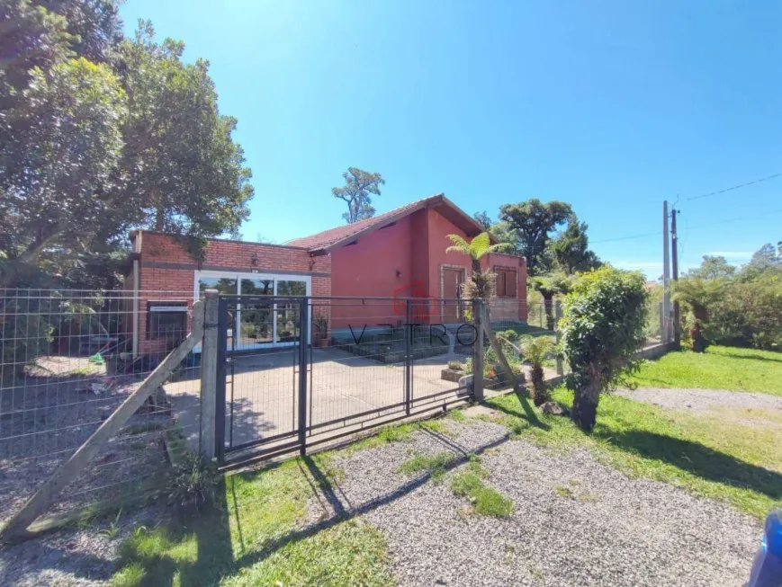 Foto 1 de Casa com 2 Quartos à venda, 160m² em Alpes Verdes, Canela