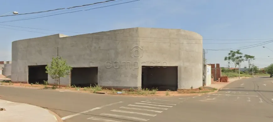 Foto 1 de Ponto Comercial para alugar, 200m² em Jardim Gerotto, Mirassol