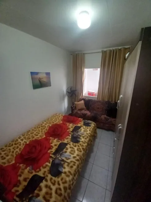 Foto 1 de Apartamento com 1 Quarto para alugar, 40m² em Navegantes, Capão da Canoa