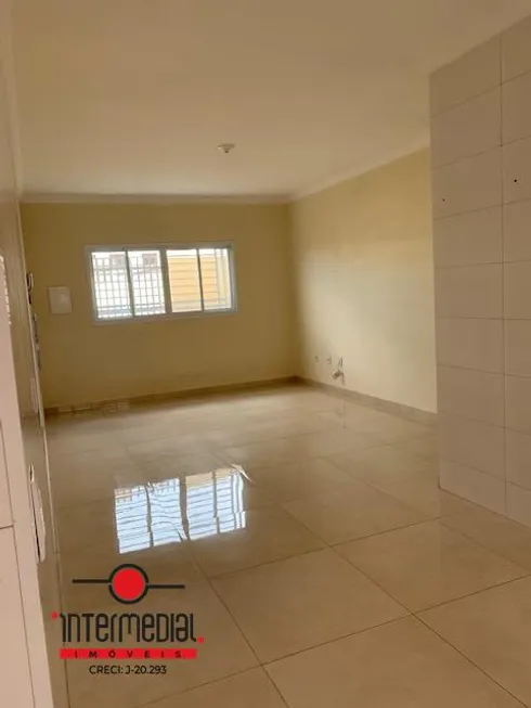 Foto 1 de Apartamento com 3 Quartos à venda, 87m² em Portal Ville Azaleia, Boituva