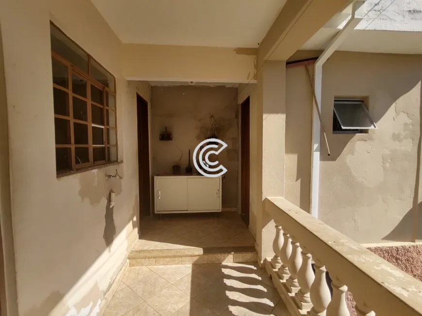 Foto 1 de Casa com 1 Quarto à venda, 75m² em Santa Claudina, Vinhedo