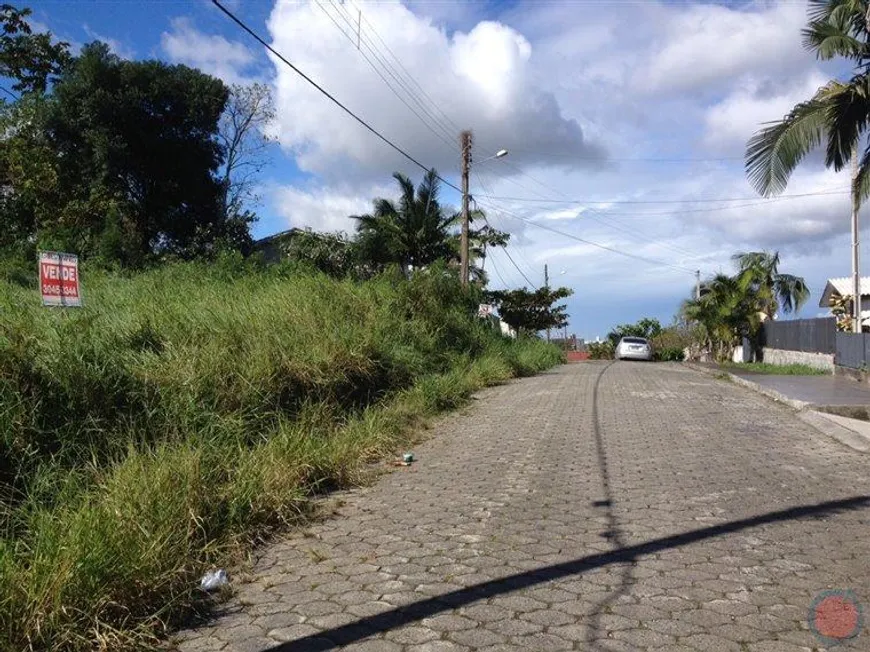 Foto 1 de Lote/Terreno à venda, 375m² em Santo Antônio, Criciúma