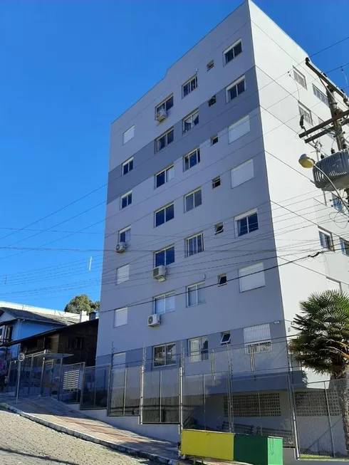 Foto 1 de Apartamento com 2 Quartos à venda, 52m² em São Luiz da Sexta Légua, Caxias do Sul