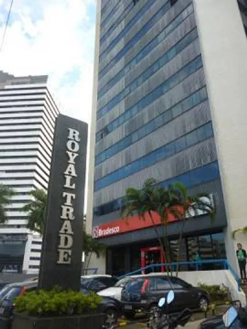 Foto 1 de Sala Comercial à venda, 32m² em Brotas, Salvador