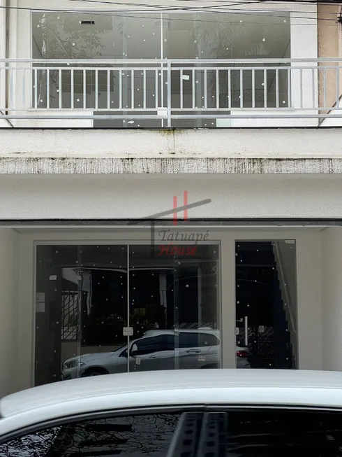 Foto 1 de Ponto Comercial para alugar, 100m² em Tatuapé, São Paulo