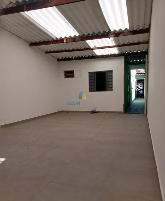 Foto 1 de Sobrado com 3 Quartos à venda, 125m² em Paulicéia, São Bernardo do Campo