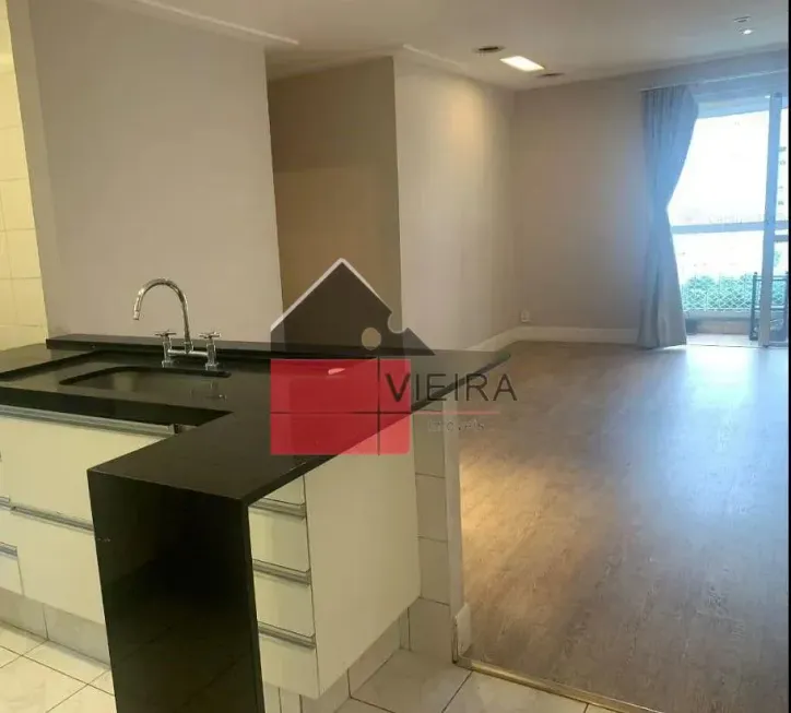 Foto 1 de Apartamento com 3 Quartos à venda, 100m² em Aclimação, São Paulo