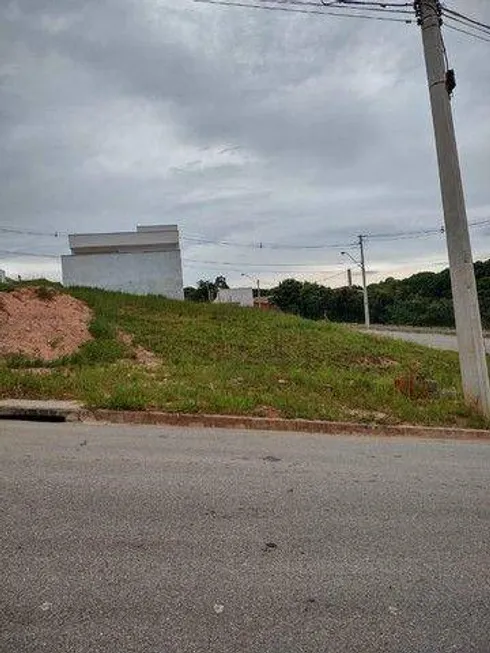 Foto 1 de Lote/Terreno à venda, 152m² em Horto Florestal, Sorocaba