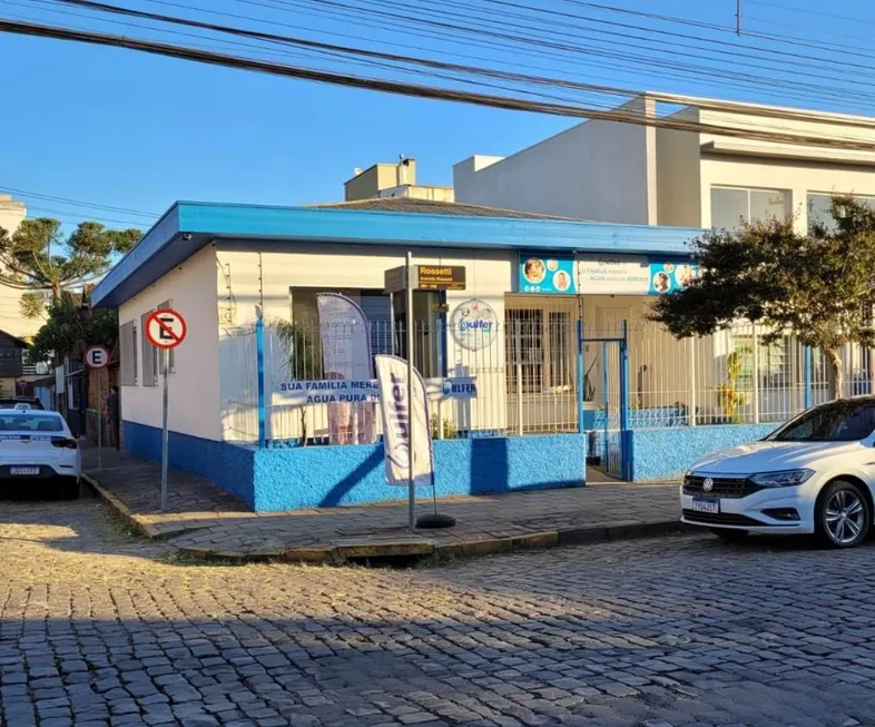 Foto 1 de Casa com 3 Quartos à venda, 156m² em Santa Catarina, Caxias do Sul