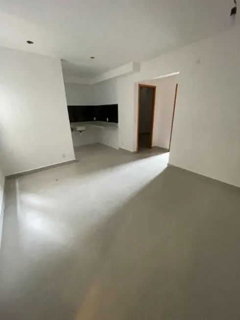 Foto 1 de Apartamento com 2 Quartos à venda, 46m² em Imirim, São Paulo