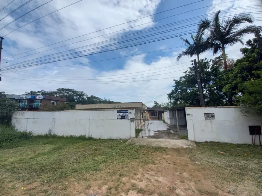 Foto 1 de Lote/Terreno à venda, 551m² em Volta Grande, Navegantes