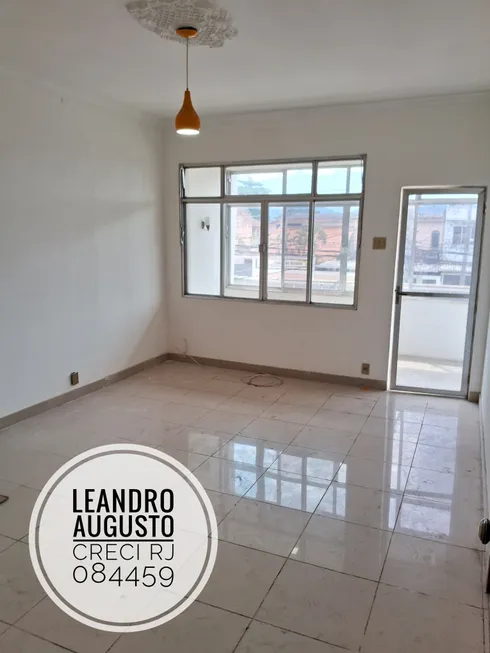 Foto 1 de Apartamento com 2 Quartos à venda, 250m² em Bangu, Rio de Janeiro