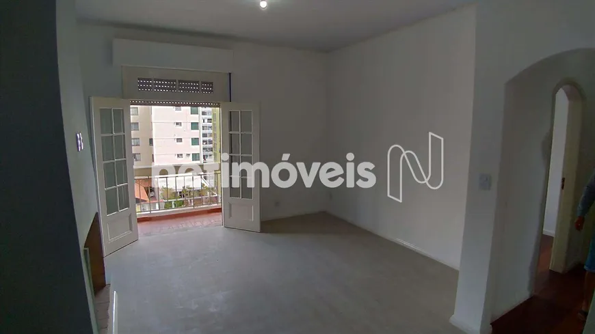 Foto 1 de Apartamento com 2 Quartos para alugar, 90m² em Campos Eliseos, São Paulo