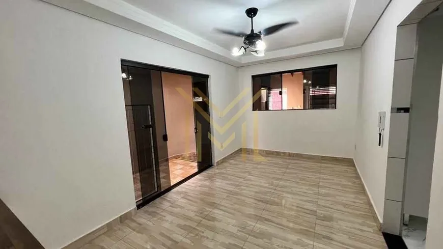 Foto 1 de Casa com 4 Quartos à venda, 208m² em Vila Independência, Bauru