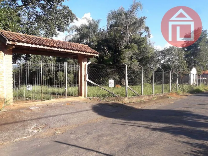 Foto 1 de Lote/Terreno à venda, 4215m² em Curitibanos, Bragança Paulista