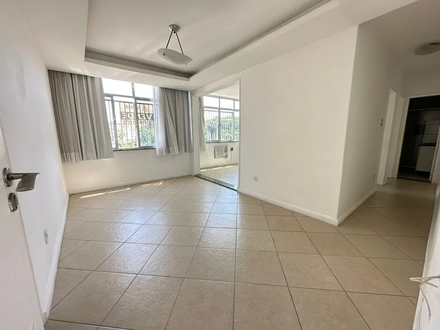 Foto 1 de Apartamento com 2 Quartos à venda, 65m² em Icaraí, Niterói