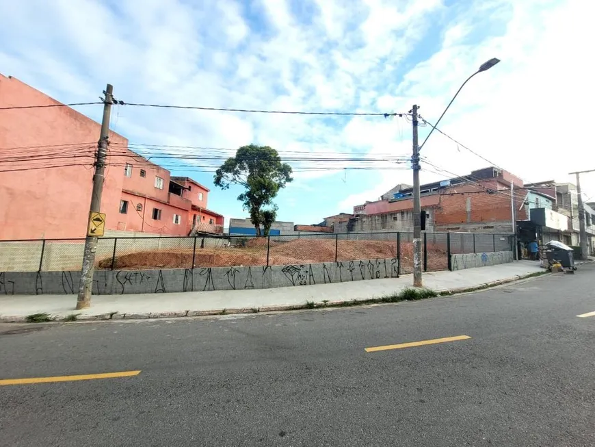 Foto 1 de Lote/Terreno à venda, 750m² em Jardim Júlio, Barueri