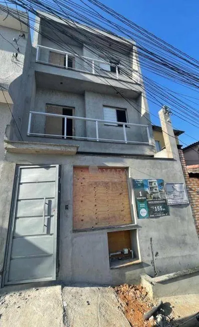 Foto 1 de Apartamento com 1 Quarto à venda, 25m² em Jardim Nordeste, São Paulo