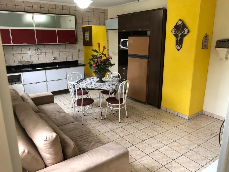 Foto 1 de Casa com 4 Quartos à venda, 160m² em Cachoeira do Bom Jesus, Florianópolis