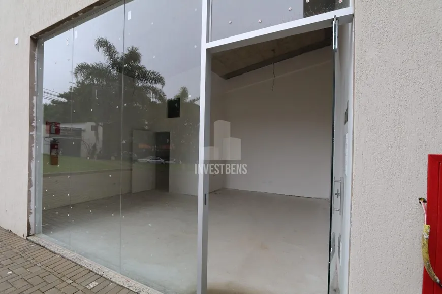 Foto 1 de Ponto Comercial para alugar, 36m² em Estoril, Belo Horizonte