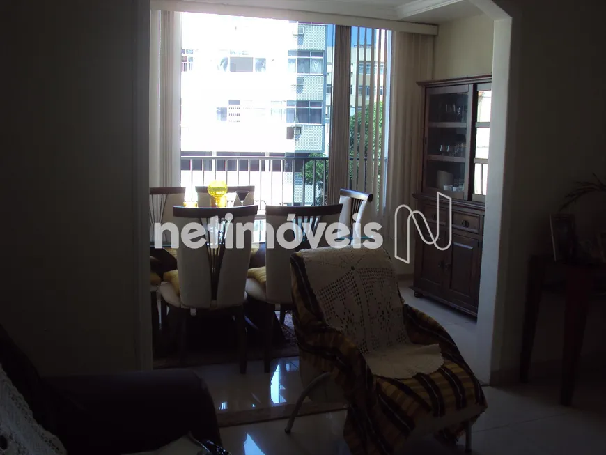 Foto 1 de Apartamento com 4 Quartos à venda, 109m² em Jardim Guanabara, Rio de Janeiro