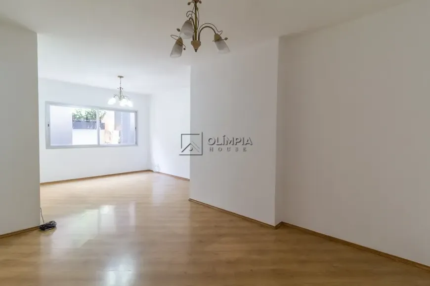 Foto 1 de Apartamento com 3 Quartos à venda, 105m² em Vila Olímpia, São Paulo