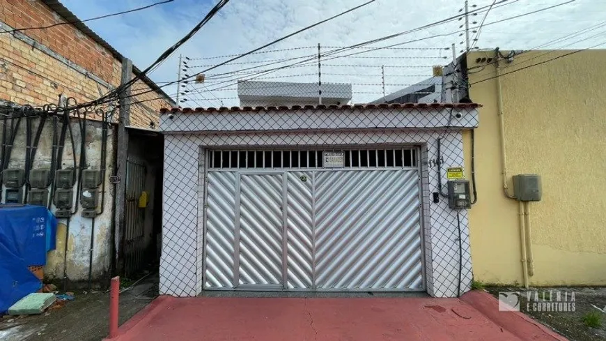 Foto 1 de Casa com 2 Quartos à venda, 114m² em Pedreira, Belém