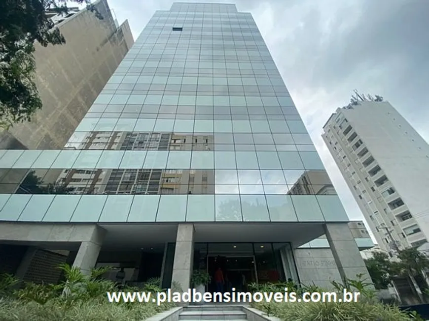 Foto 1 de Sala Comercial para alugar, 149m² em Pinheiros, São Paulo