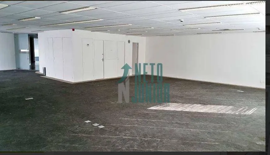 Foto 1 de Sala Comercial para alugar, 300m² em Pinheiros, São Paulo