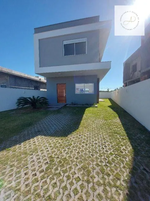 Foto 1 de Casa com 3 Quartos à venda, 139m² em Ribeirão da Ilha, Florianópolis