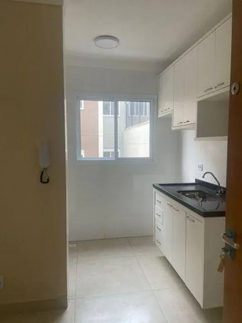 Foto 1 de Apartamento com 1 Quarto para alugar, 45m² em Tremembé, São Paulo