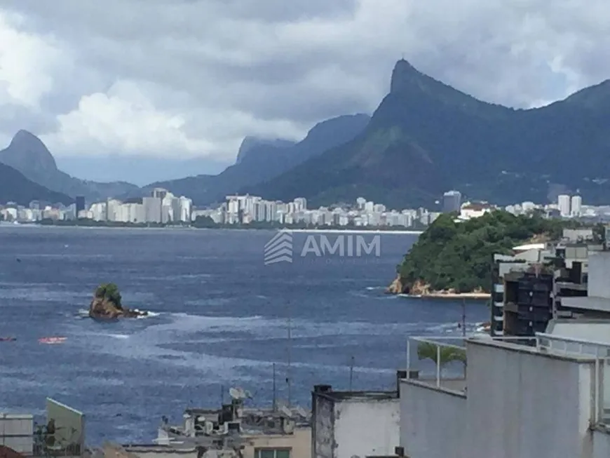 Foto 1 de Apartamento com 2 Quartos à venda, 70m² em Icaraí, Niterói